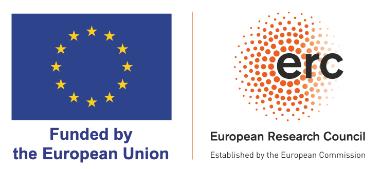ERC Logo