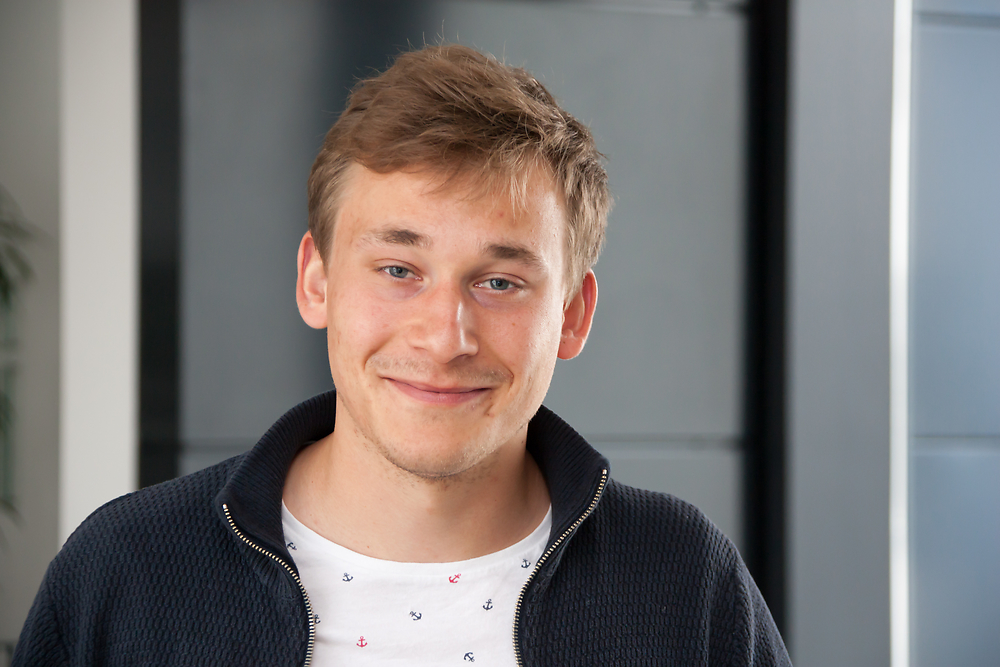 Henrik-Alexander Schubert